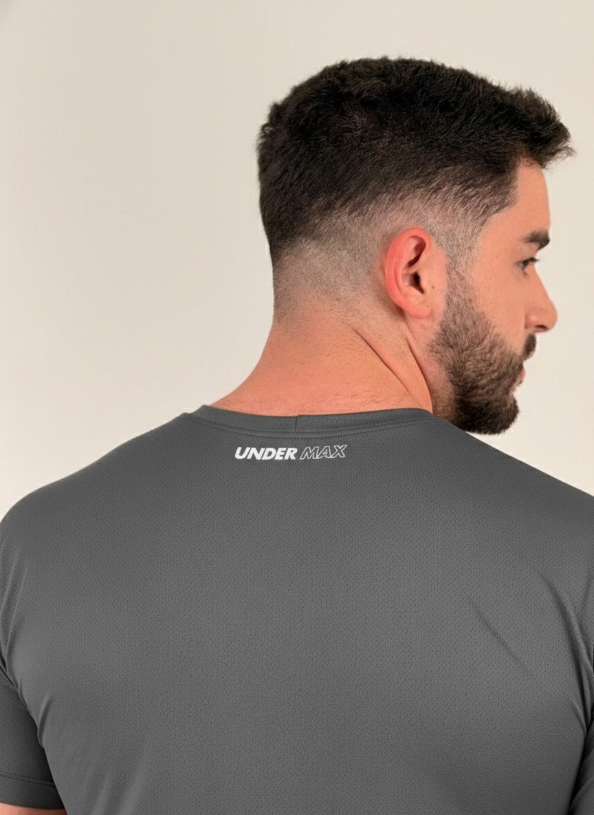 Camiseta Under Max