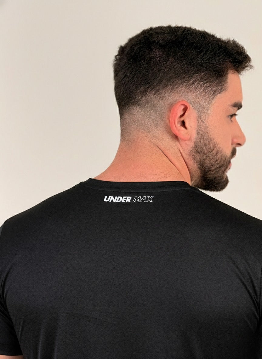 Camiseta Under Max