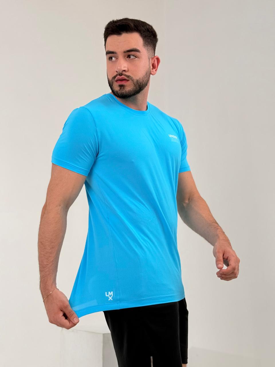 Camiseta Esportiva