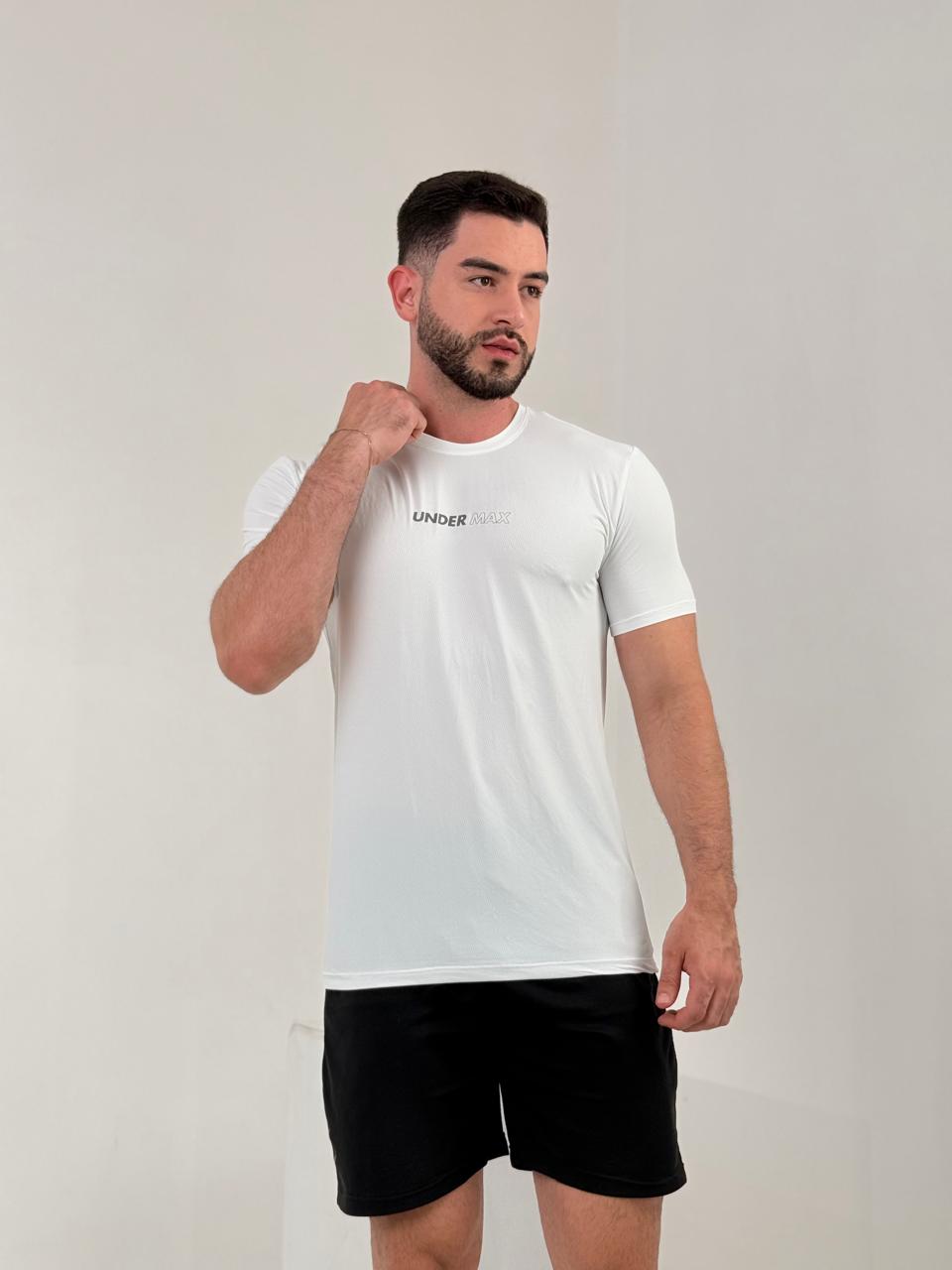 Camiseta Under